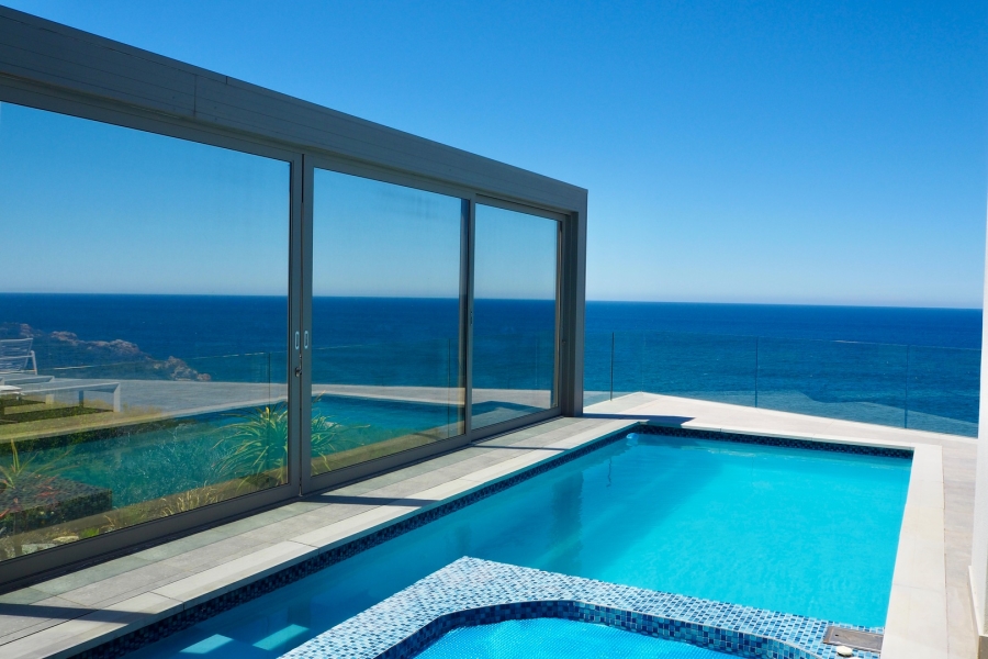 4 Bedroom Property for Sale in Pinnacle Point Golf Estate Western Cape